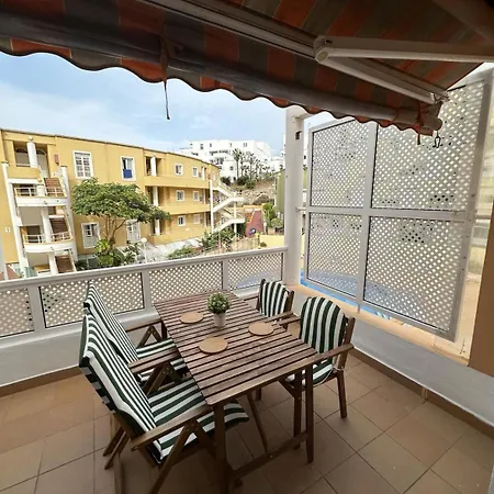 Orlando * Costa Adeje (Tenerife)