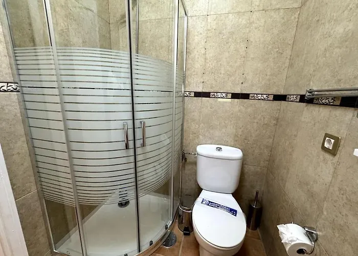 Orlando Apartamento Costa Adeje (Tenerife)