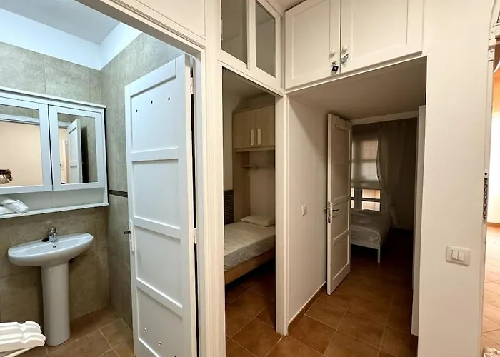 Apartamento Orlando Costa Adeje (Tenerife)