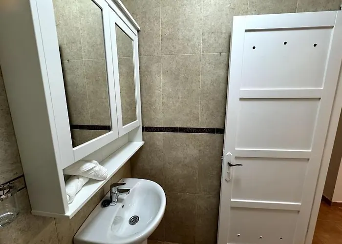 Orlando Apartamento Costa Adeje (Tenerife)