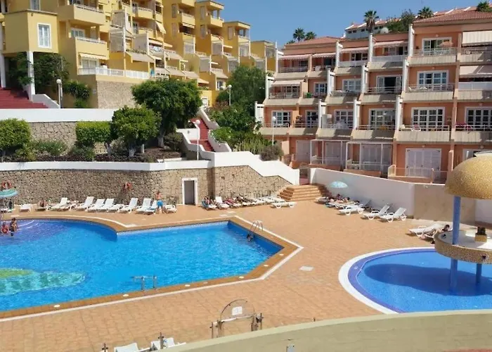 Apartamento Orlando *