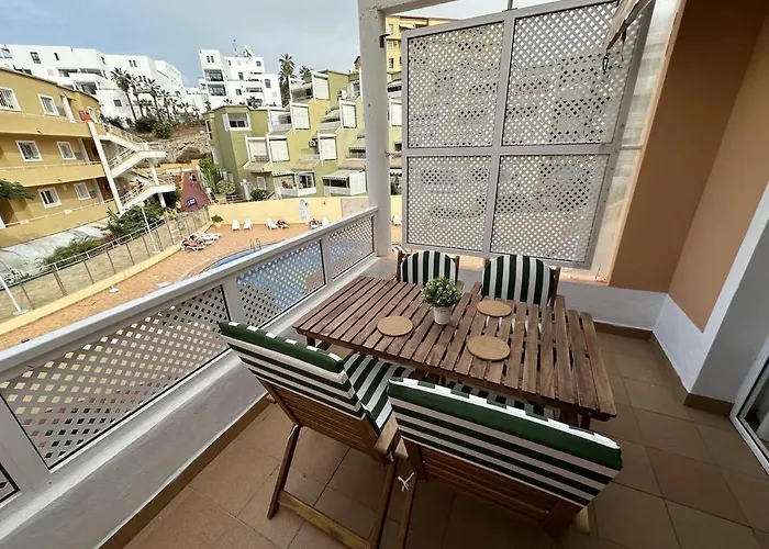Orlando Apartment Costa Adeje (Tenerife)