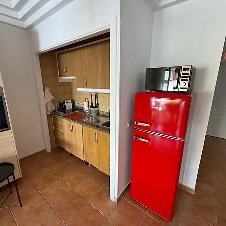 Appartement Orlando