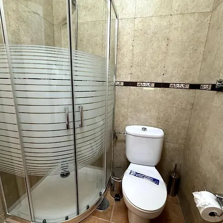 Orlando Apartment Costa Adeje (Tenerife)