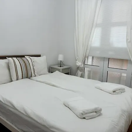 Orlando Apartment