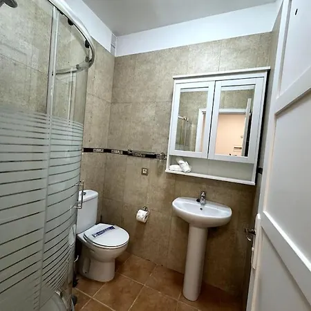 Orlando Appartement Costa Adeje (Tenerife)