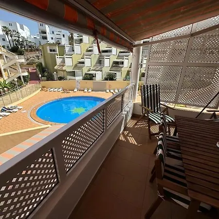 Appartement Orlando