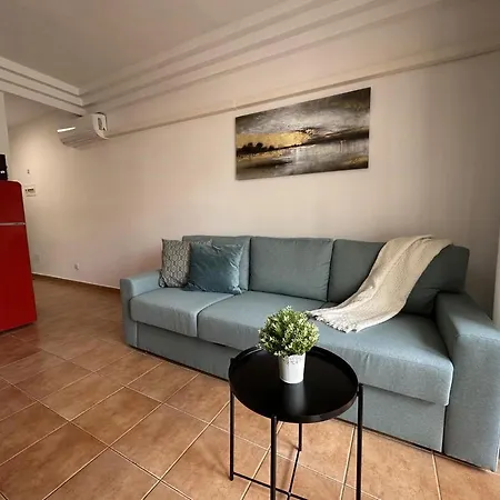 Appartement Orlando *