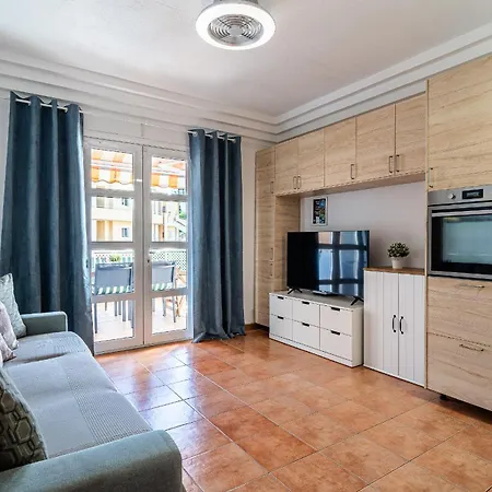 Orlando Appartement
