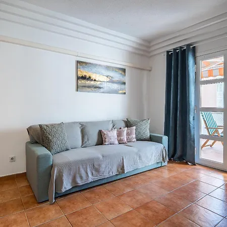 Orlando Appartement Costa Adeje (Tenerife)