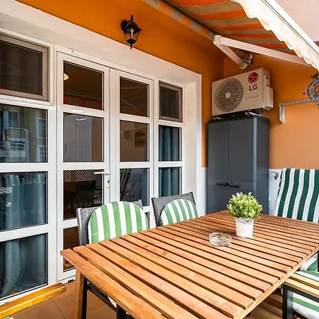 Appartement Orlando *