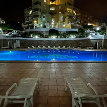 Orlando Appartement Costa Adeje (Tenerife)