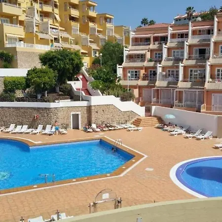 Apartamento Orlando *