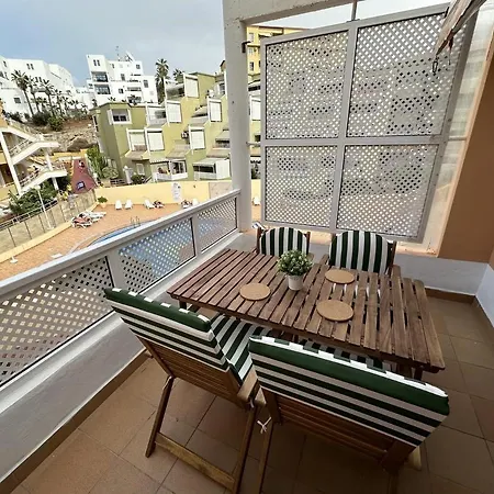 Orlando Apartamento Costa Adeje (Tenerife)